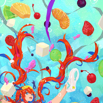 多々星カイリ誕生祭