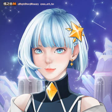 【楓之谷M】星の守護者