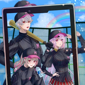 Nijikou