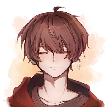 えがお