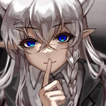 一次无偿约稿
