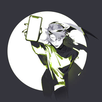 狂蛇---Luuuu