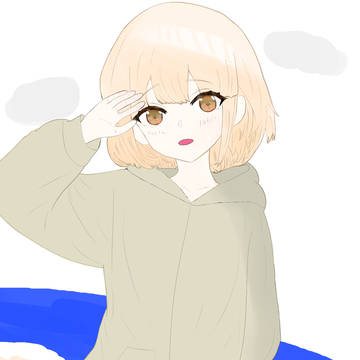 たぬさん海きちゃいましたよあっちっちですよ