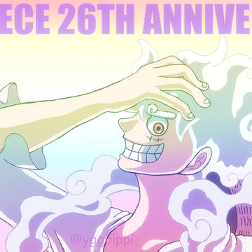 26周年