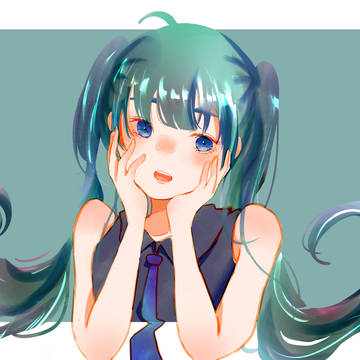 みくちゃん