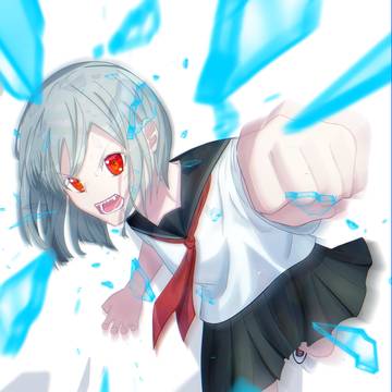 過去作　ぶち壊せ！