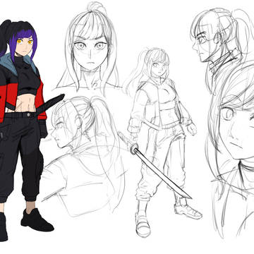 Akina Amber