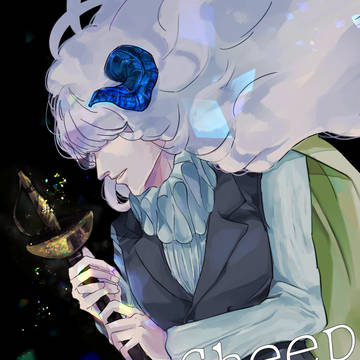 【8/6 FSG53】新刊サンプル