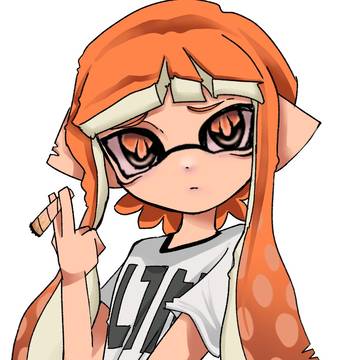 いかちゃん