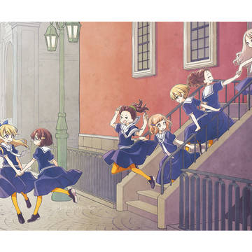girls