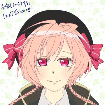 ネト充のススメ FA リリィちゃん