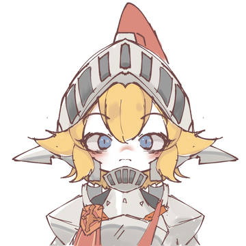 Little princes knight