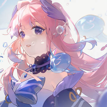 Kokomi
