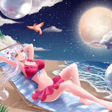 Summer Micaiah