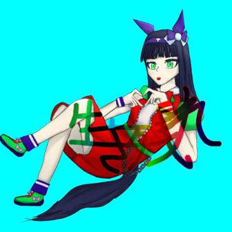 幻覚まとめ