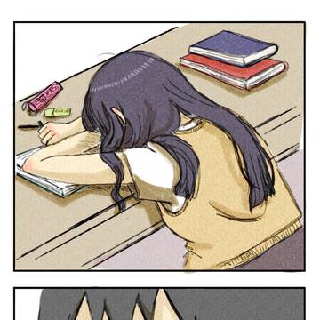 taking care