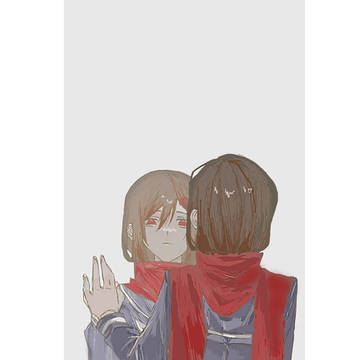 鏡