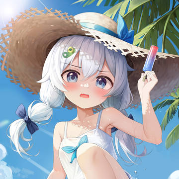 小琪亚娜