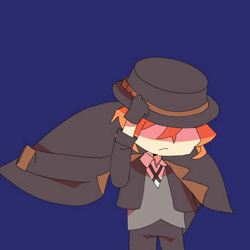 ちょっとだけ動くだけ