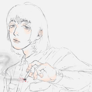 眉毛＋びーとるず