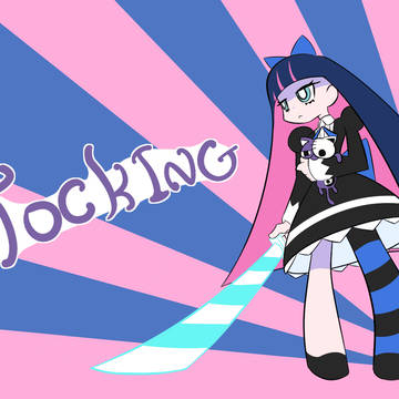 Panty and Stocking