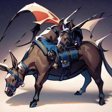 Lora测试 阿米驴
