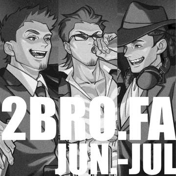 つぶろfaまとめ6月7月