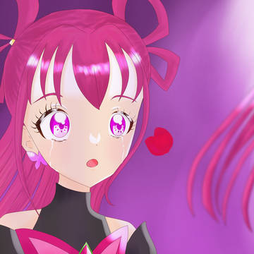 希望の光