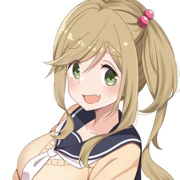 犬山あおい
