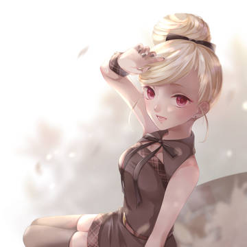 コーヒーフロート