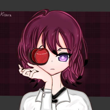 Random oc haha