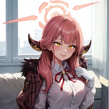 アルちゃん