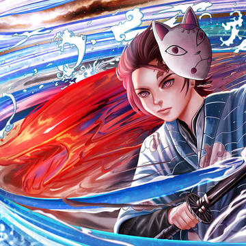 Tanjirou