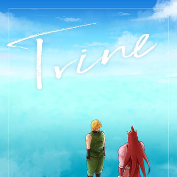 Trine (トライン)