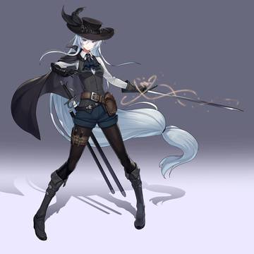 【Skeb】よその子OC