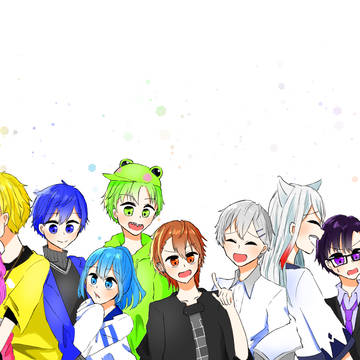 3周年おめでとうございます！！