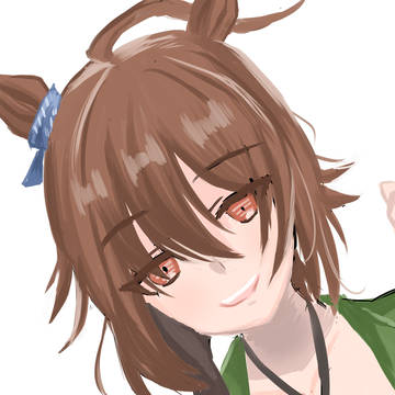 水着タキオン
