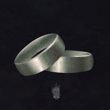 Rings of Bliss