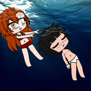 Bad ending
