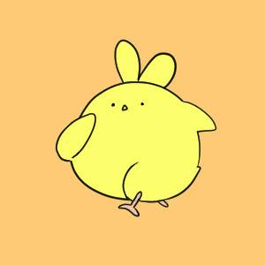 ふたひよ