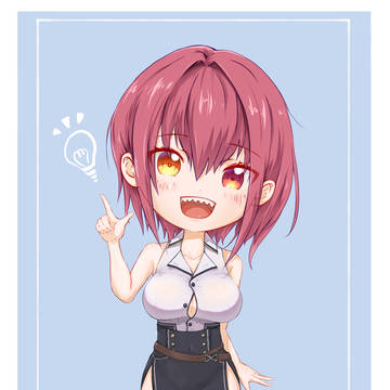 自称お局ババアのかわいい先輩