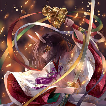 鬼娘まとめ