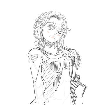 落書き