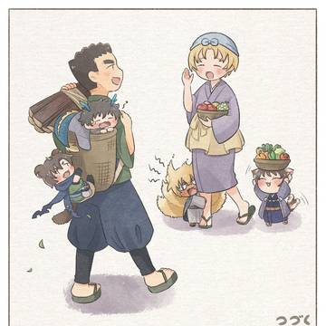 K学+a まとめ