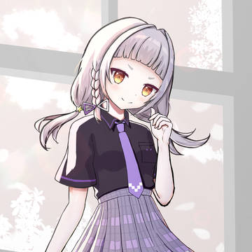 紫咲シオン
