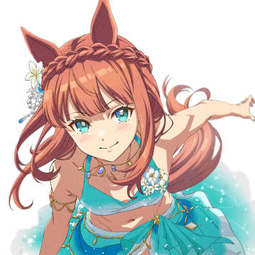 スズカ新水着記念