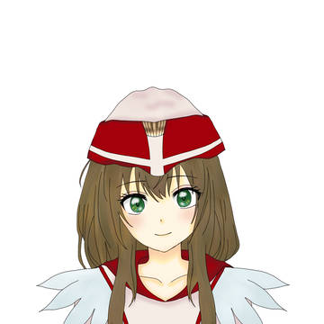 しろずきん