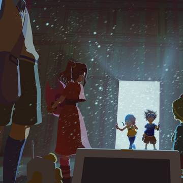 20230801 The day we met