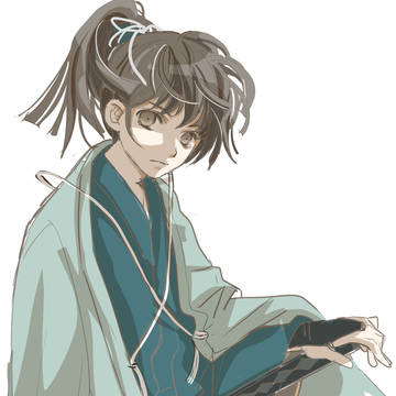 沖田総司　のつもり