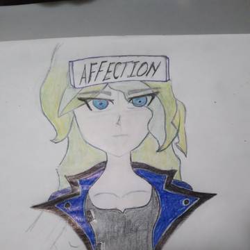 Diana Badgirl